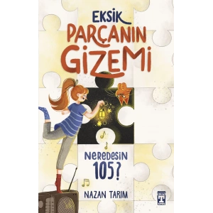 Eksik Parçanın Gizemi - Neredesin 105