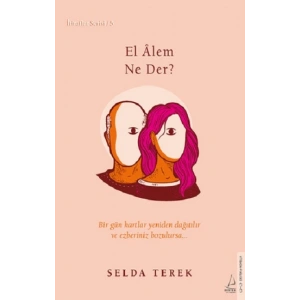 El Alem Ne Der?