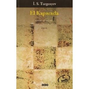 El Kapısında