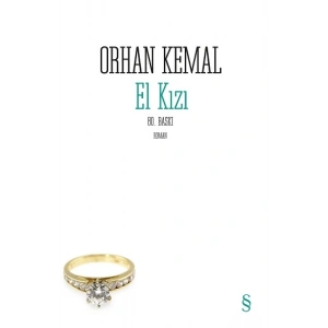 El Kızı