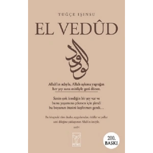 El Vedud