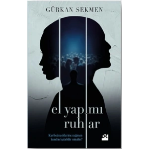 El Yapımı Ruhlar