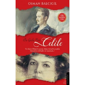 Ela Gözlü Pars Celile