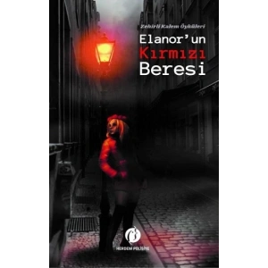 Elanorun Kırmızı Beresi