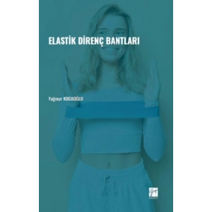 Elastik Direnç Bantları