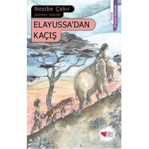 Elayussa’dan Kaçış