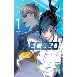 Eleceed - 1