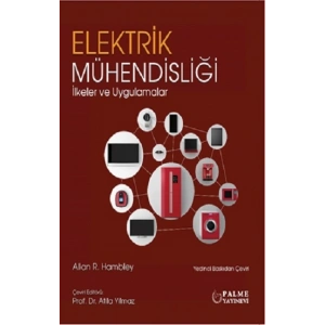 Elektrik Mühendisliği
