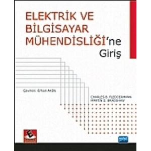 Elektrik ve Bilgisayar Mühendisliğine Giriş