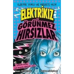 Elektrikız ve Görünmez Hırsızlar