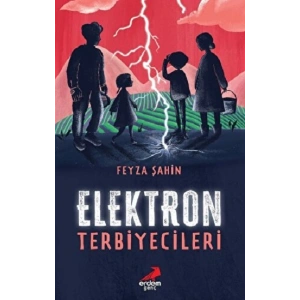 Elektron Terbiyecileri