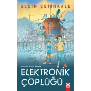 Elektronik Çöplüğü