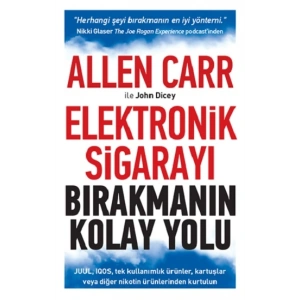 Elektronik Sigarayı Bırakmanın Kolay Yolu