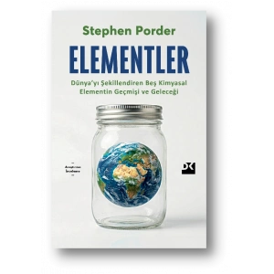 Elementler