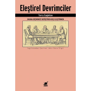 Eleştirel Devrimciler
