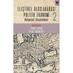 Eleştirel Uluslararası Politik Ekonomi 2