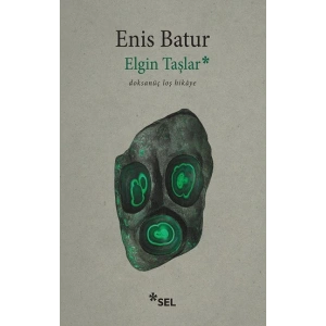 Elgin Taşlar - Doksanüç Loş Hikaye