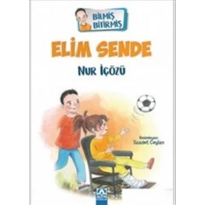 Elim Sende - Bilmiş Bitirmiş