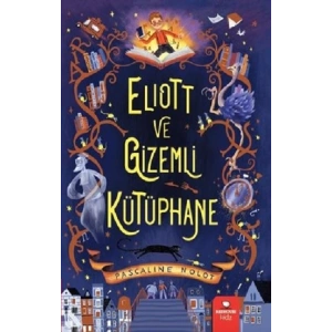 Eliott ve Gizemli Kütüphane