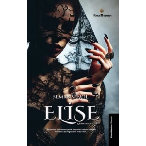 Elise - Günahkar Kadın