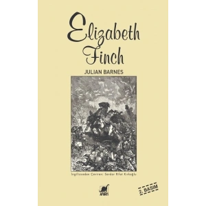 Elizabeth Finch