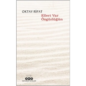 Elleri Var Özgürlüğün