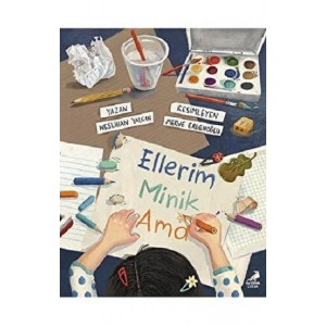 Ellerim Minik Ama