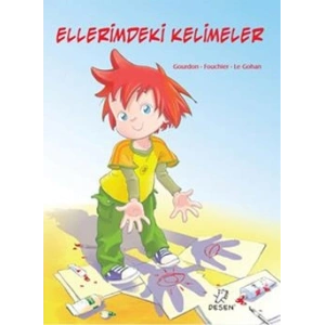 Ellerimdeki Kelimeler