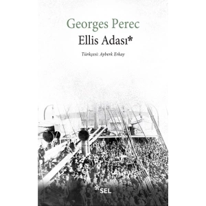 Ellis Adası