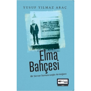 Elma Bahçesi