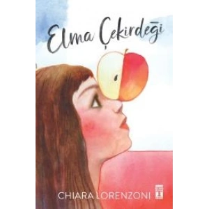 Elma Çekirdeği