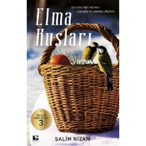 Elma Kuşları