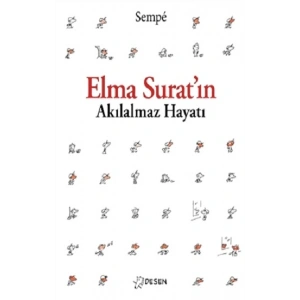 Elma Suratın Akılalmaz Hayatı