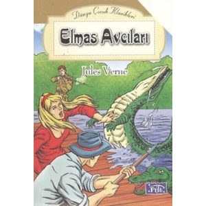 Elmas Avcıları