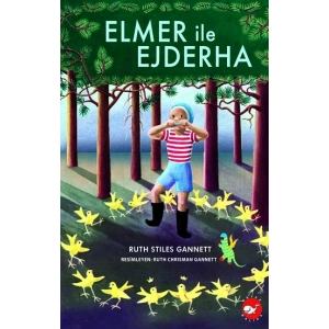 Elmer ile Ejderha