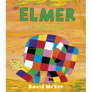 Elmer ve Rüzgar