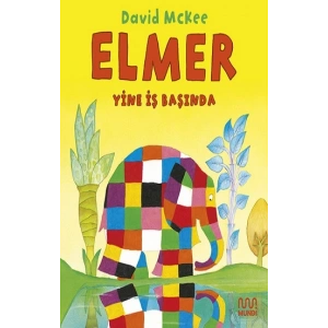 Elmer Yine İş Başında