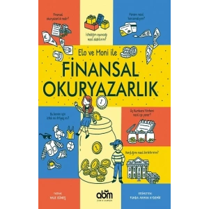 Elo ve Moni ile Finansal Okuryazarlık