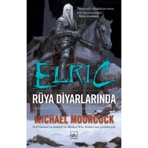 Elric Rüya Diyarlarında
