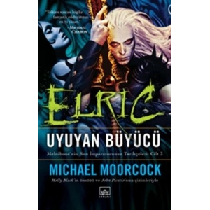 Elric: Uyuyan Büyücü