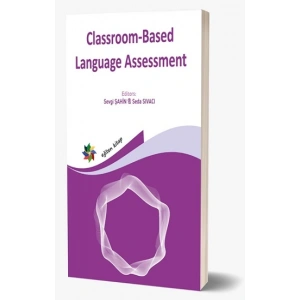 Elt Book Series  Classroom-Based Language Assessment