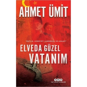 Elveda Güzel Vatanım