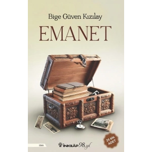 Emanet