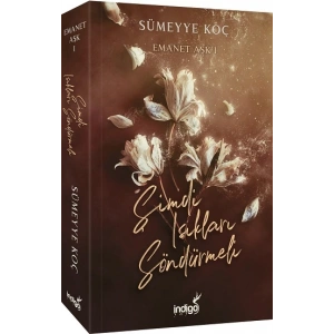 Emanet Aşk – Şimdi Işıkları Söndürmeli
