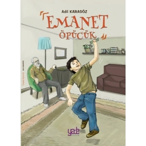 Emanet Öpücük