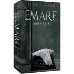 Emare - Sarmaşık