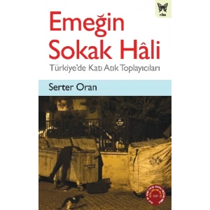 Emeğin Sokak Hali