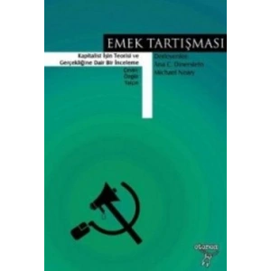 Emek Tartışması