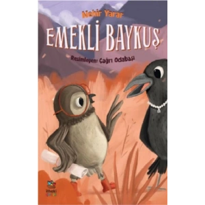 Emekli Baykuş