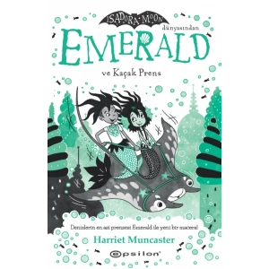 Emerald ve Kaçak Prens